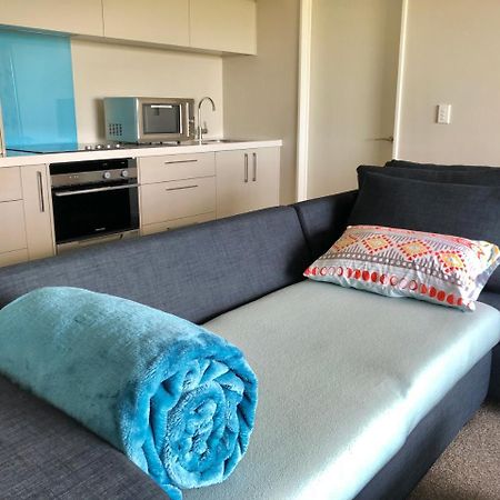 Lovely, Sunny, Home Sweet Home Christchurch Eksteriør billede